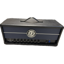 (USED) Jet City Amplification JCA100H